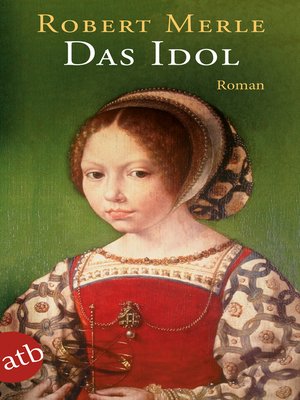 cover image of Das Idol